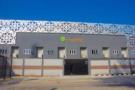 Queens Park Events Centre
